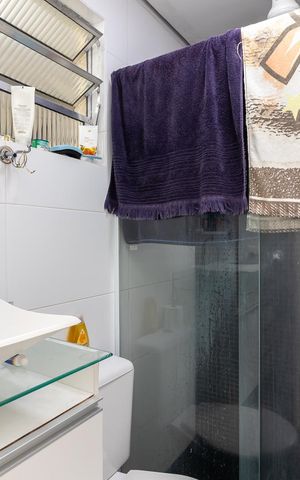 Casa à venda com 500m², 3 quartos e 3 vagasBanheiro da Suíte 3