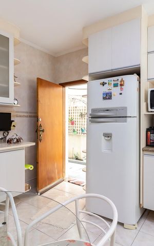 Casa à venda com 500m², 3 quartos e 3 vagasCozinha