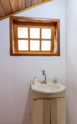 Casa à venda com 500m², 3 quartos e 3 vagasLavabo 2