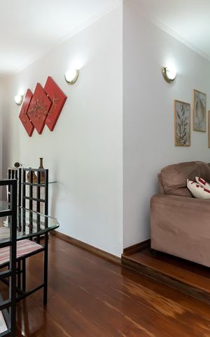 Casa à venda com 500m², 3 quartos e 3 vagasSala de Jantar e Estar