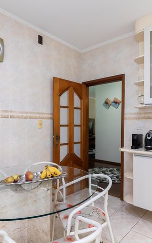 Casa à venda com 500m², 3 quartos e 3 vagasCozinha