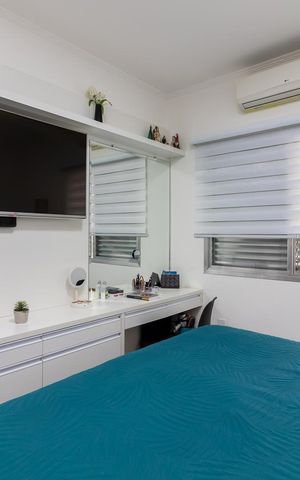 Casa à venda com 500m², 3 quartos e 3 vagasSuíte 1