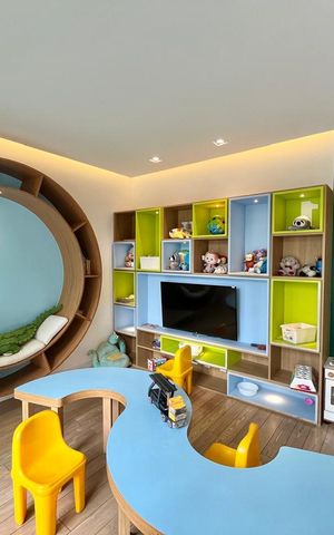 Apartamento à venda com 63m², 2 quartos e 1 vaga Apartamento à venda com 63m², 2 quartos e 1 vagaÁrea Comum