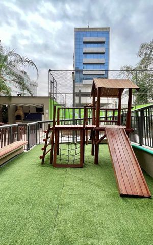Apartamento à venda com 63m², 2 quartos e 1 vaga Apartamento à venda com 63m², 2 quartos e 1 vagaÁrea Comum