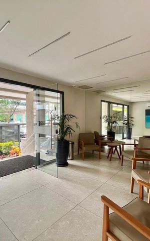Apartamento à venda com 63m², 2 quartos e 1 vaga Apartamento à venda com 63m², 2 quartos e 1 vagaÁrea Comum