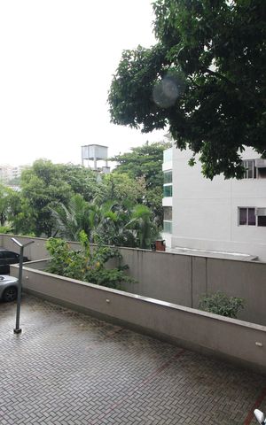 Apartamento à venda com 63m², 2 quartos e 1 vagaVista