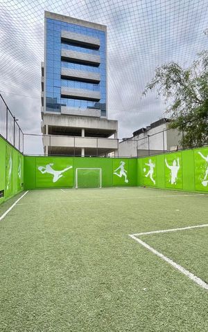 Apartamento à venda com 63m², 2 quartos e 1 vaga Apartamento à venda com 63m², 2 quartos e 1 vagaÁrea Comum