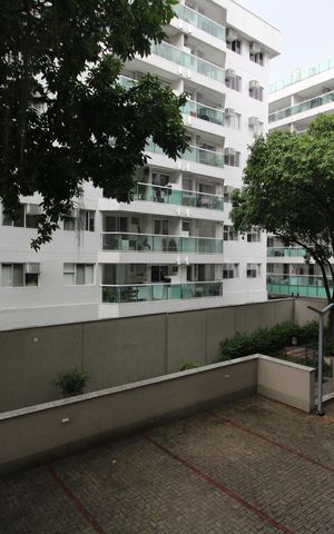 Apartamento à venda com 63m², 2 quartos e 1 vagaVista