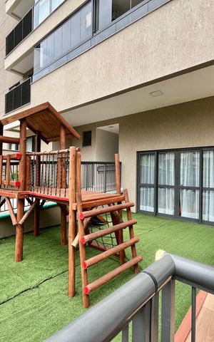 Apartamento à venda com 63m², 2 quartos e 1 vaga Apartamento à venda com 63m², 2 quartos e 1 vagaÁrea Comum