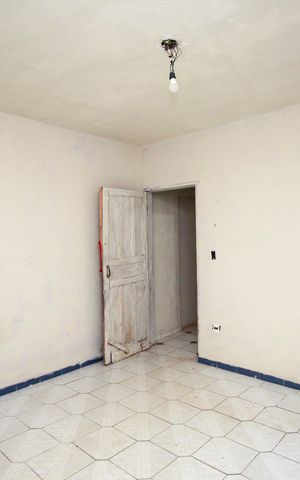 Casa para alugar com 60m², 1 quarto e 3 vagasQuarto 1