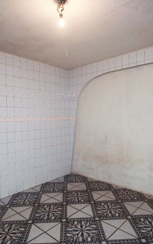 Casa para alugar com 60m², 1 quarto e 3 vagasCozinha