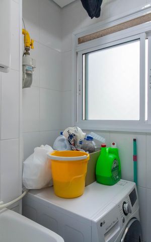 Apartamento à venda com 68m², 2 quartos e 1 vaga Apartamento à venda com 68m², 2 quartos e 1 vagaArea de Serviço