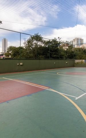 Apartamento à venda com 68m², 2 quartos e 1 vaga Apartamento à venda com 68m², 2 quartos e 1 vagaArea Comum - Quadra