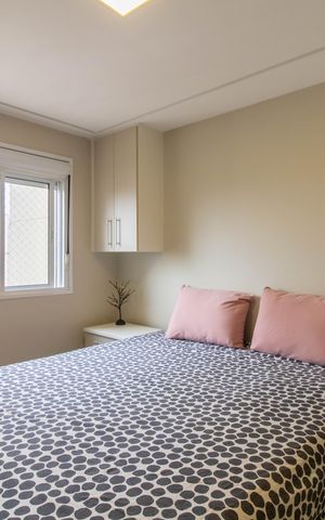 Apartamento à venda com 68m², 2 quartos e 1 vaga Apartamento à venda com 68m², 2 quartos e 1 vagaSuíte