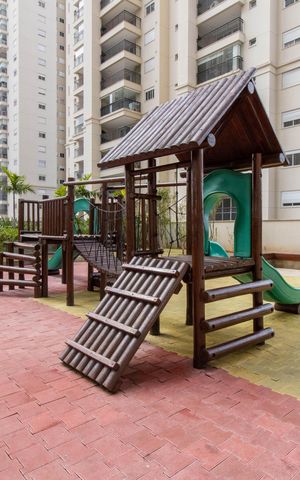 Apartamento à venda com 68m², 2 quartos e 1 vaga Apartamento à venda com 68m², 2 quartos e 1 vagaArea Comum - Playground