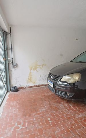 Casa à venda com 100m², 3 quartos e 1 vagaGaragem