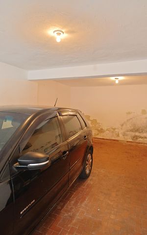 Casa à venda com 100m², 3 quartos e 1 vagaGaragem