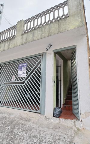 Casa à venda com 100m², 3 quartos e 1 vagaFachada