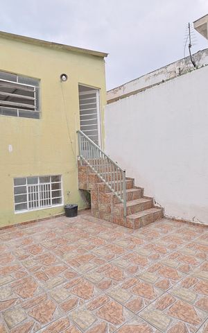 Casa à venda com 100m², 3 quartos e 1 vagaQuintal