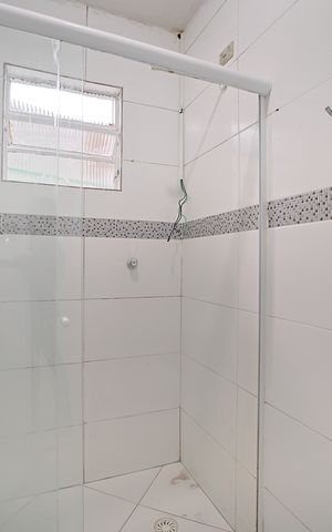 Casa à venda com 100m², 3 quartos e 1 vagaBanheiro