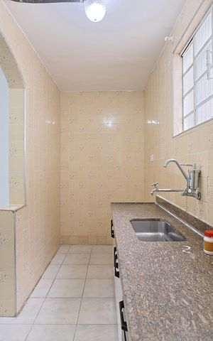 Casa à venda com 100m², 3 quartos e 1 vagaCozinha