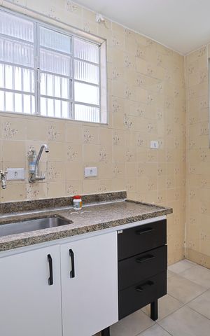 Casa à venda com 100m², 3 quartos e 1 vagaCozinha