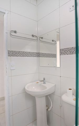 Casa à venda com 100m², 3 quartos e 1 vagaBanheiro