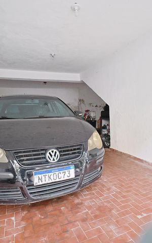 Casa à venda com 100m², 3 quartos e 1 vagaGaragem