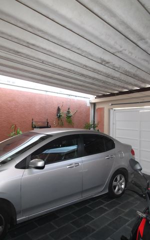 Casa à venda com 125m², 3 quartos e 2 vagasGaragem