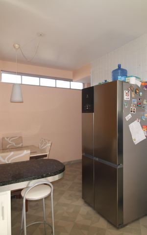 Casa à venda com 125m², 3 quartos e 2 vagasCozinha
