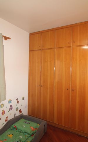 Casa à venda com 125m², 3 quartos e 2 vagasQuarto 2