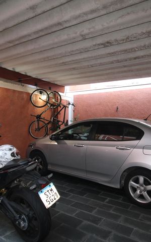 Casa à venda com 125m², 3 quartos e 2 vagasGaragem
