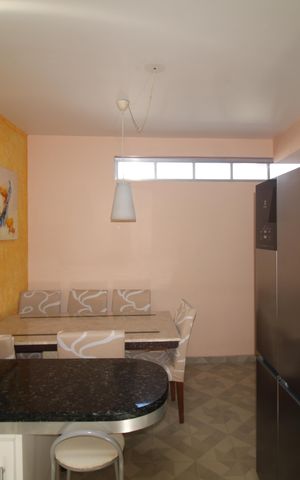 Casa à venda com 125m², 3 quartos e 2 vagasCozinha