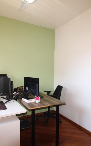 Casa à venda com 125m², 3 quartos e 2 vagasQuarto 1