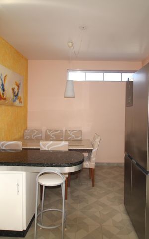 Casa à venda com 125m², 3 quartos e 2 vagasCozinha