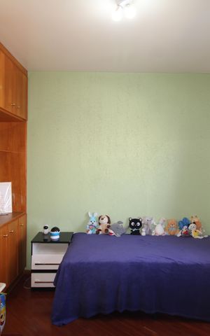Casa à venda com 125m², 3 quartos e 2 vagasQuarto 2