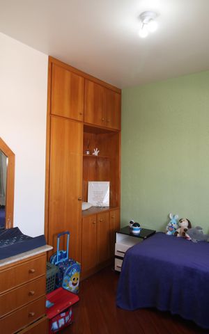 Casa à venda com 125m², 3 quartos e 2 vagasQuarto 2