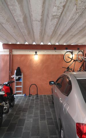 Casa à venda com 125m², 3 quartos e 2 vagasGaragem