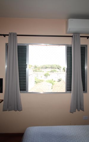 Casa à venda com 125m², 3 quartos e 2 vagasQuarto 3