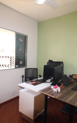 Casa à venda com 125m², 3 quartos e 2 vagasQuarto 1