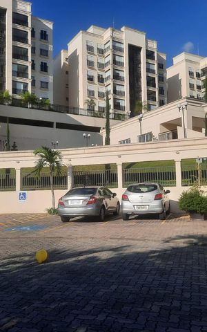 Apartamento à venda com 91m², 3 quartos e 2 vagas Apartamento à venda com 91m², 3 quartos e 2 vagasFachada do Prédio