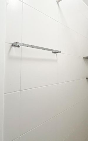 Apartamento para alugar com 36m², 2 quartos e sem vaga Apartamento para alugar com 36m², 2 quartos e sem vagaBanheiro