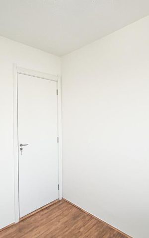 Apartamento para alugar com 36m², 2 quartos e sem vaga Apartamento para alugar com 36m², 2 quartos e sem vagaQuarto 2