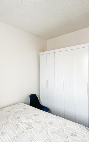 Apartamento para alugar com 36m², 2 quartos e sem vaga Apartamento para alugar com 36m², 2 quartos e sem vagaQuarto 1