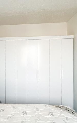 Apartamento para alugar com 36m², 2 quartos e sem vaga Apartamento para alugar com 36m², 2 quartos e sem vagaQuarto 1