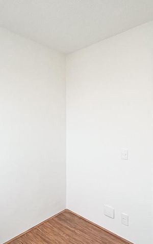 Apartamento para alugar com 36m², 2 quartos e sem vaga Apartamento para alugar com 36m², 2 quartos e sem vagaQuarto 2