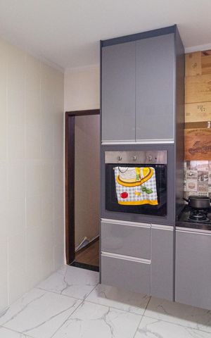 Casa à venda com 400m², 5 quartos e 3 vagas Casa à venda com 400m², 5 quartos e 3 vagasCozinha