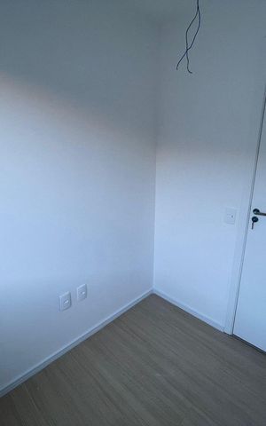 Apartamento à venda com 29m², 2 quartos e sem vaga Apartamento à venda com 29m², 2 quartos e sem vagaQuarto 1