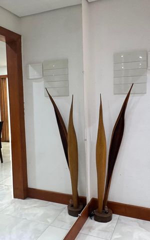 Casa à venda com 280m², 3 quartos e 3 vagas Casa à venda com 280m², 3 quartos e 3 vagasCorredor