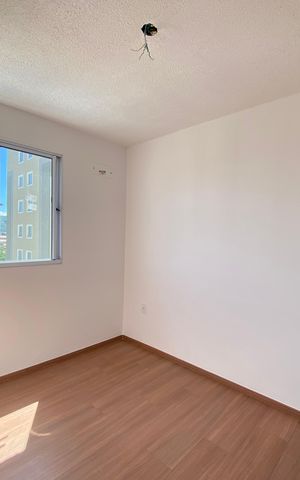 Apartamento à venda com 44m², 2 quartos e sem vaga